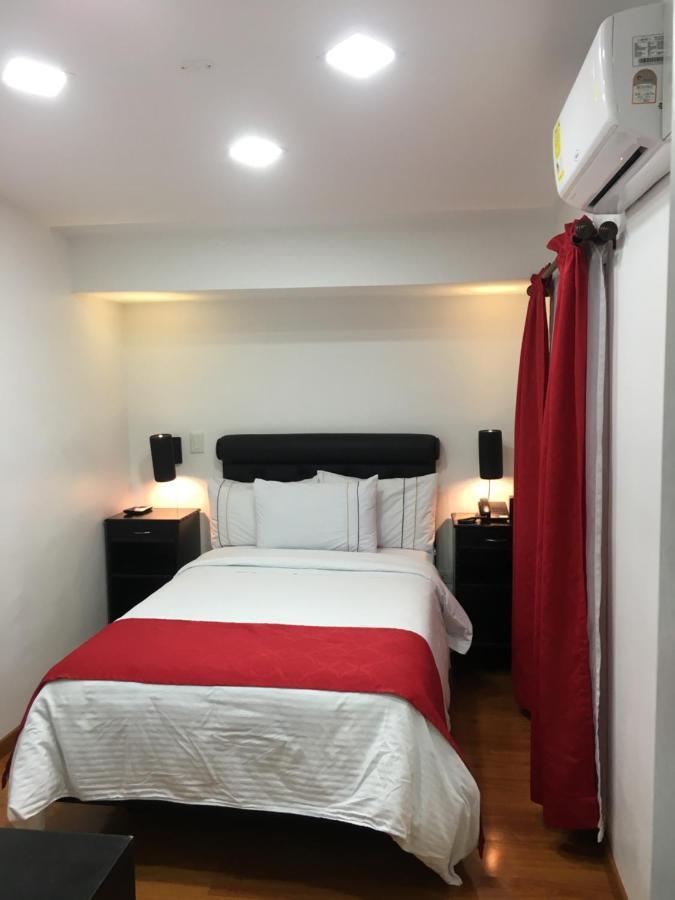 Hotel Veler Restaurante ميديلين المظهر الخارجي الصورة