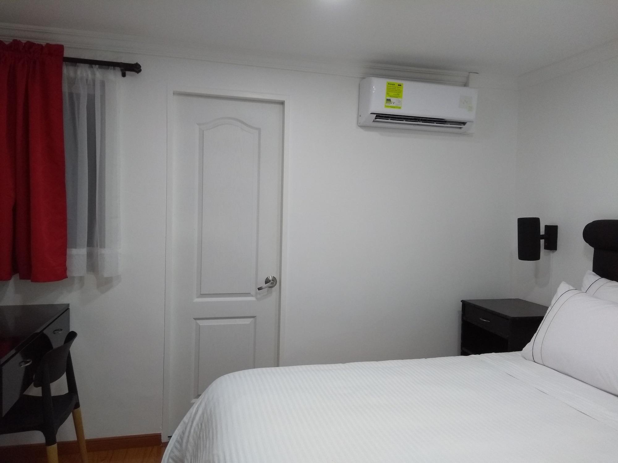 Hotel Veler Restaurante ميديلين المظهر الخارجي الصورة