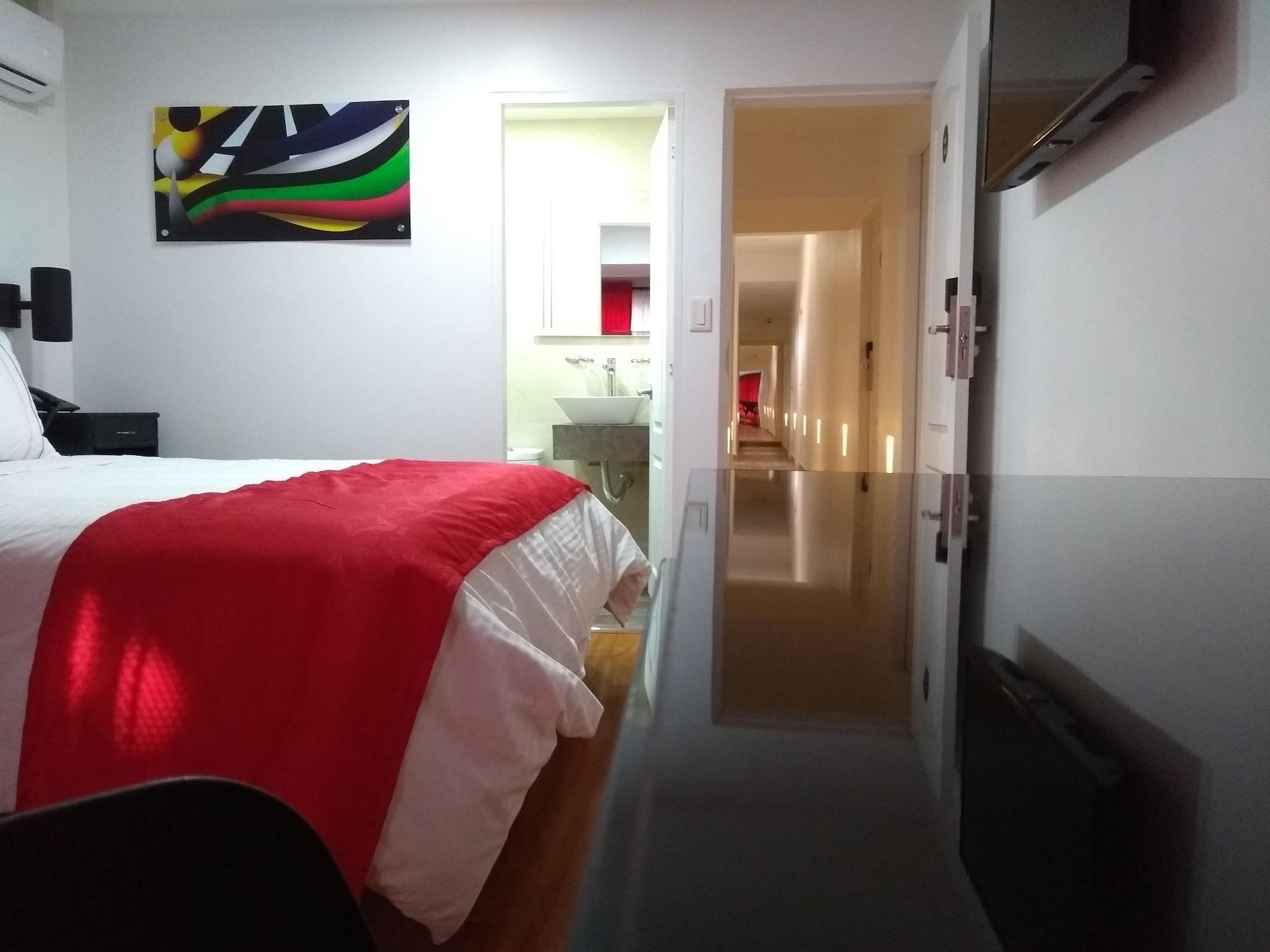 Hotel Veler Restaurante ميديلين المظهر الخارجي الصورة