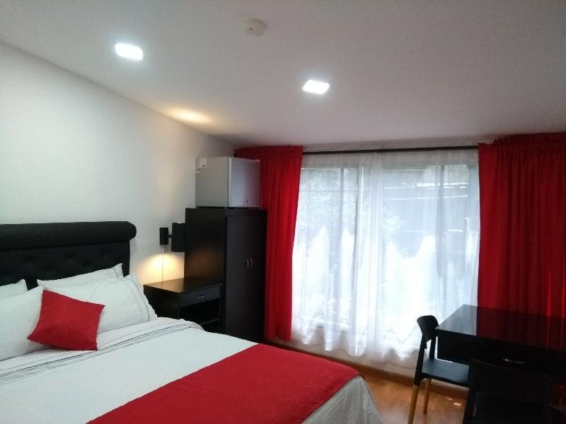 Hotel Veler Restaurante ميديلين المظهر الخارجي الصورة